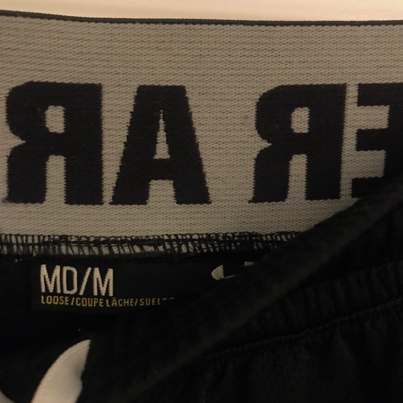 Men's Under Armour Shorts - Picture 2 of 3